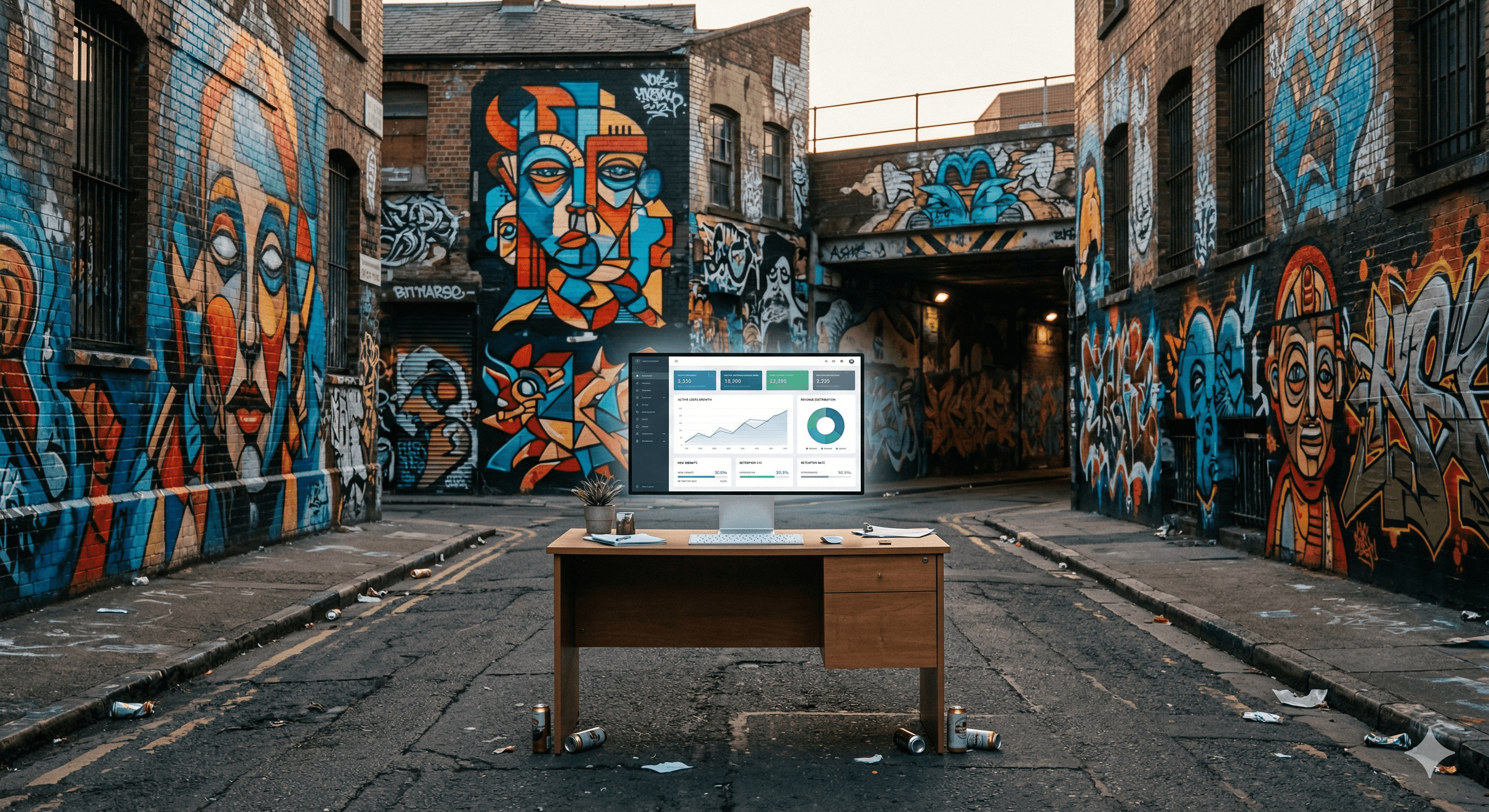 Joldi Dashboard Interface